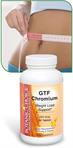 Chromium for blood sugar and fat loss support